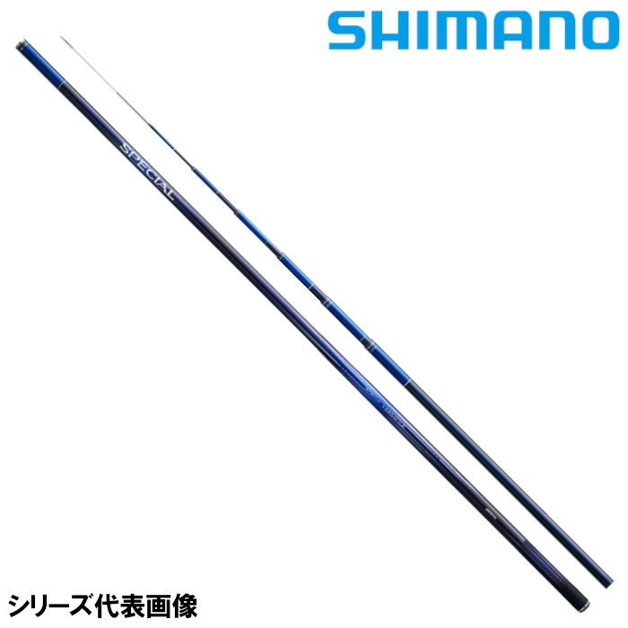 シマノ スペシャル バーサトル 85ND [22年モデル] - 釣具のポイント