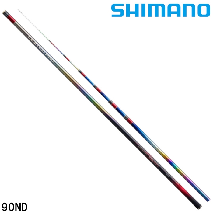シマノ リミテッドプロ トラスティー 90ND [22年モデル] - 釣具の