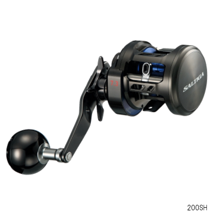 ダイワ ソルティガ BJ 200SH - 釣具のポイント 【公式】オンラインストア