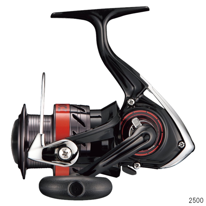 ダイワリール LIBERTY CLUB 2500番 ダイワ リバティクラブ 2500 - 釣具