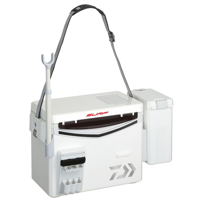 ダイワ クールラインα GU1500X LS クーラーボックス 発泡ウレタン