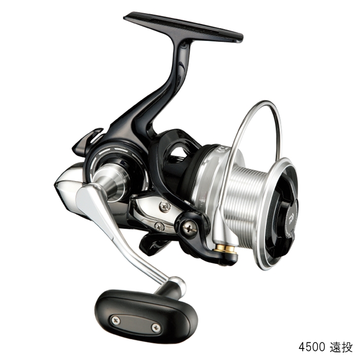 ダイワ プロカーゴ SS 4500遠投 - 釣具のポイント 【公式】オンライン