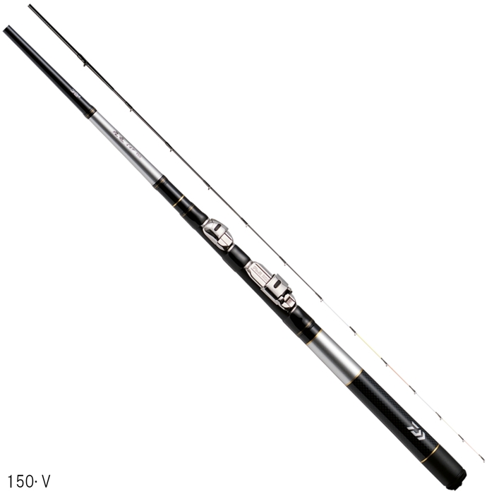 ダイワ 飛竜 イカダ 150・V - 釣具のポイント 【公式】オンラインストア