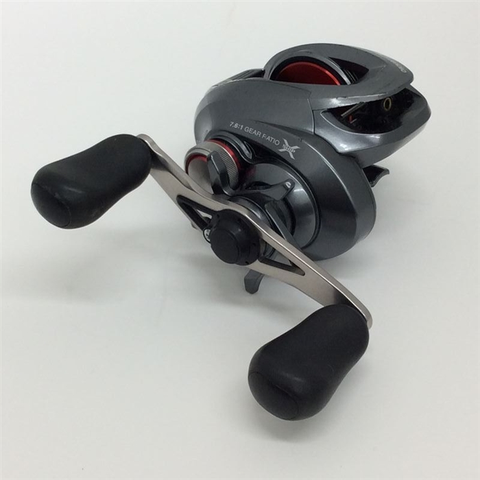 Shimano 2014 Chronarch CI4+ 150HG ベイトリール Shimano 2014