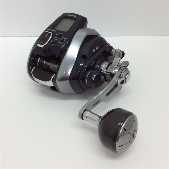 中古品】【ランク：C】シマノ 18フォースマスター 600【返品不可