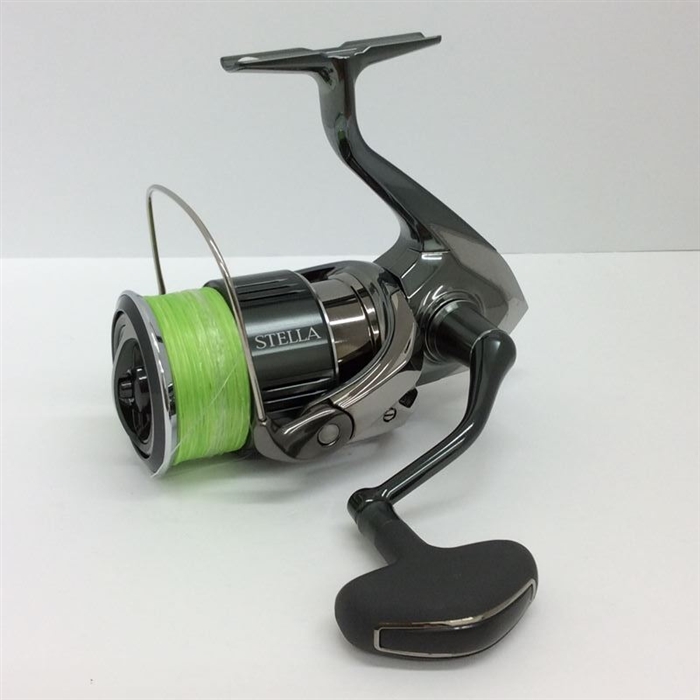 クロナークC150 ローギア SHIMANO シマノ ベイトリール クロナークC150