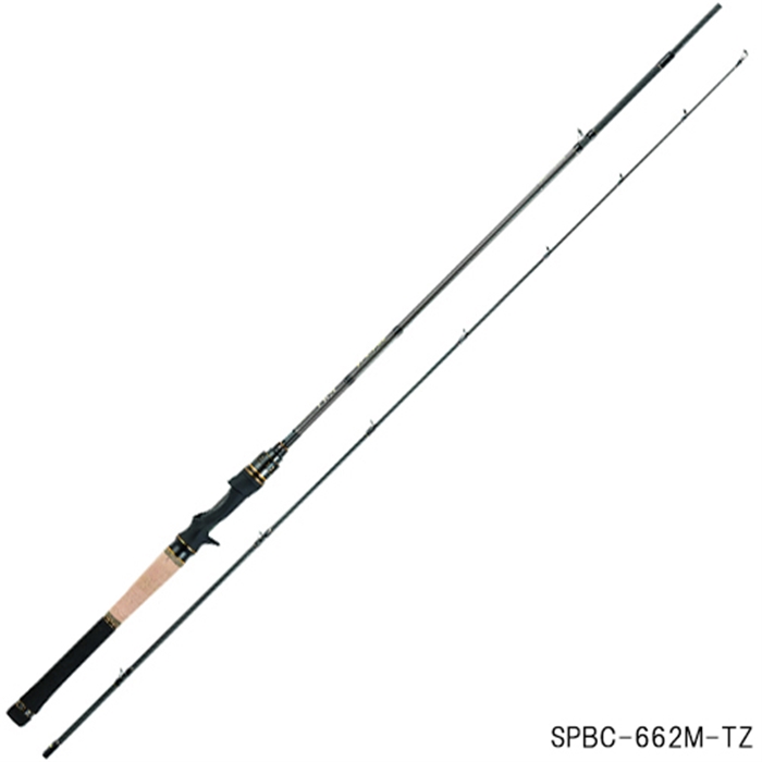 アブ・ガルシア ソルティステージ PRM フェニーチェ SPBC-662M-TZ