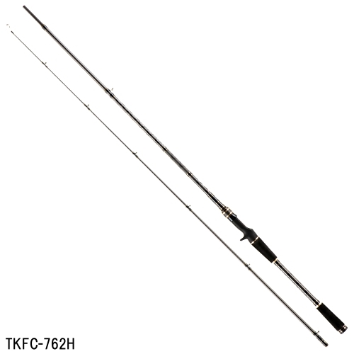 アブ・ガルシア タコスフィールド TKFC-762H - 釣具のポイント
