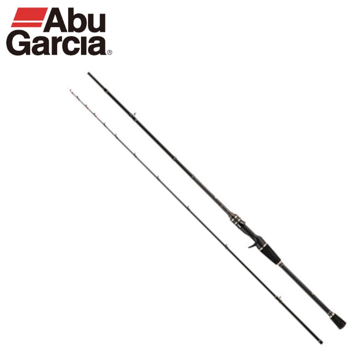 アブ・ガルシア 黒船カワハギ KKWC-180S - 釣具のポイント 【公式