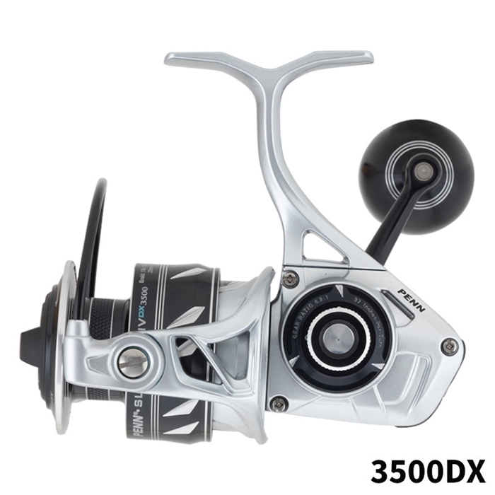 ペン スラマー IV 3500DX - 釣具のポイント 【公式】オンラインストア