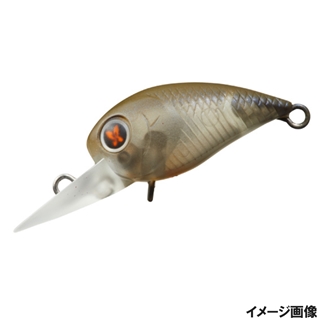 ダイワ プレッソ ワブクラJr. 25DR-F 胡麻塩グロー【ゆうパケット