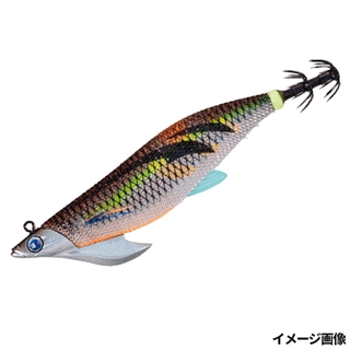 メジャークラフト 餌木蔵 ベイトフェザー TR 3.5号(30g) #1 パープル