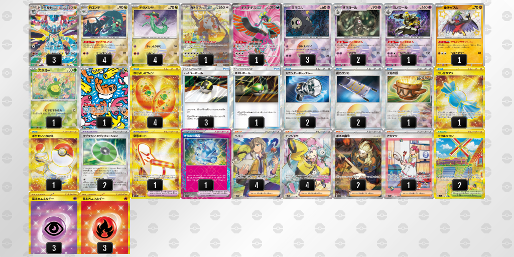 チャンピオンズリーグ 2025 愛知」優勝者インタビュー | ポケモン