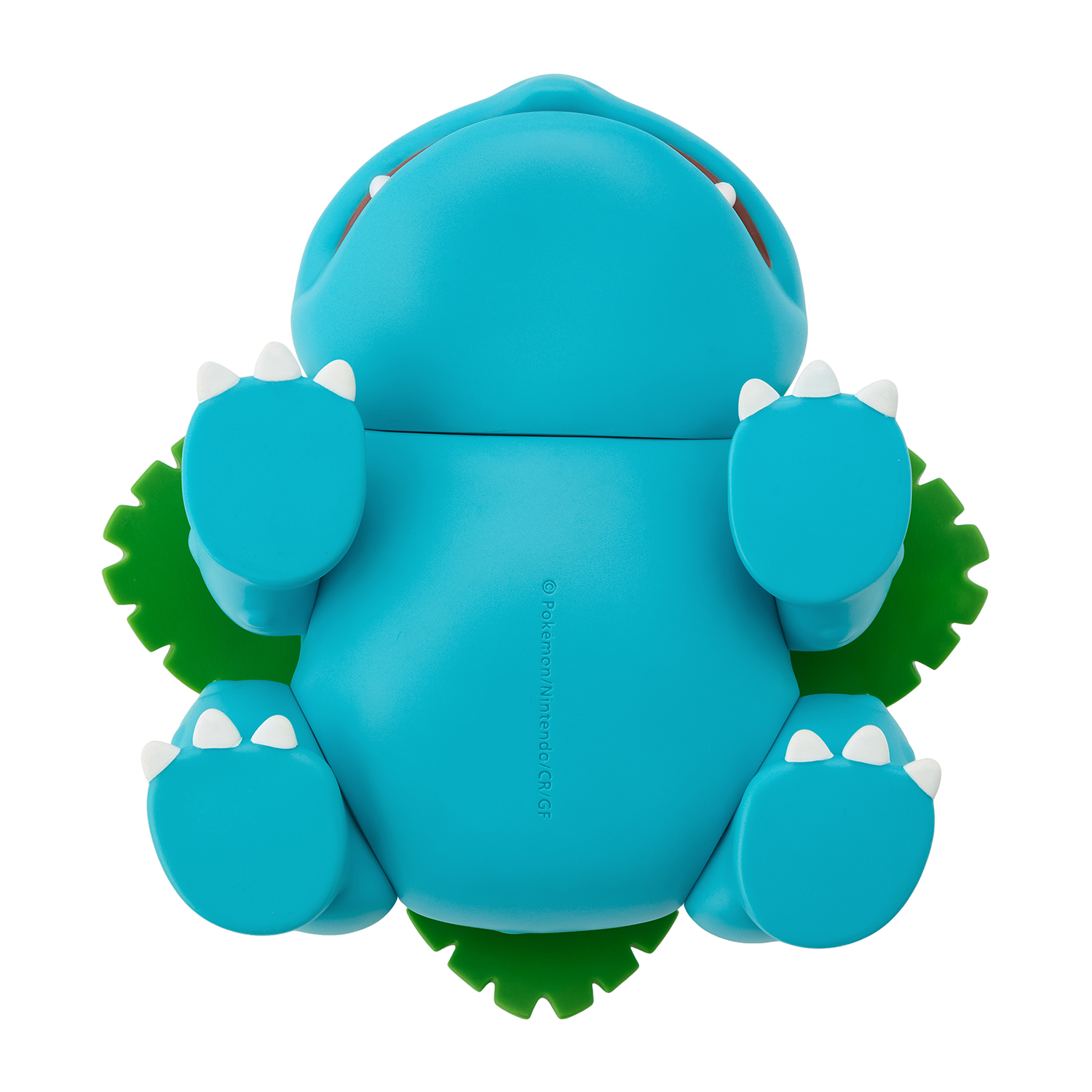 フシギバナ・リザードン・カメックスの「ソフビフィギュア」が