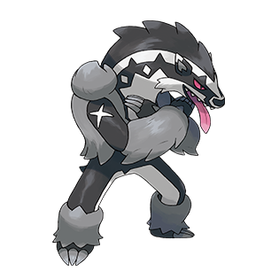 タチフサグマ｜『ポケットモンスター ソード・シールド』公式サイト