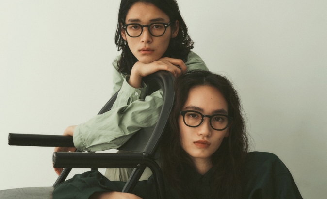 泰八郎謹製」から太いフレーム【PT-06】モデルご紹介します♪ | 金沢店