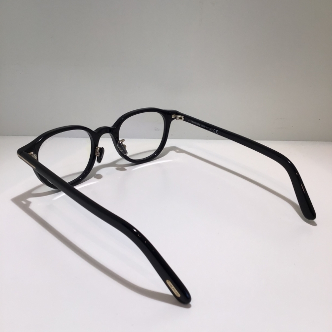 TOM FORD【トムフォード】 TF5857D-B | 浦和店 | BLOG | POKER FACE