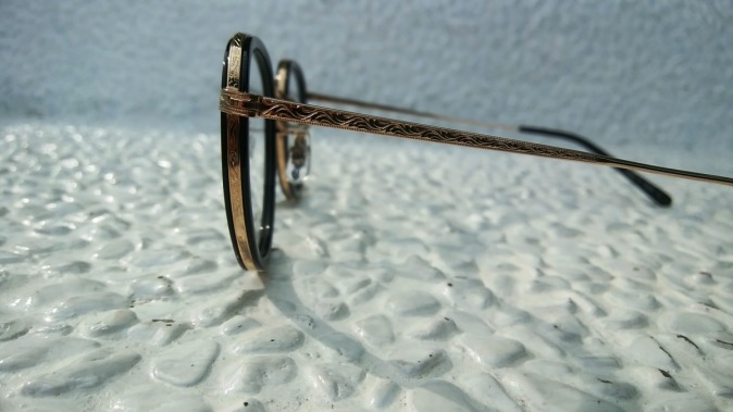 最終案内》RESTOCK！OLIVER PEOPLES “MP-2 雅” | | BLOG | POKER FACE