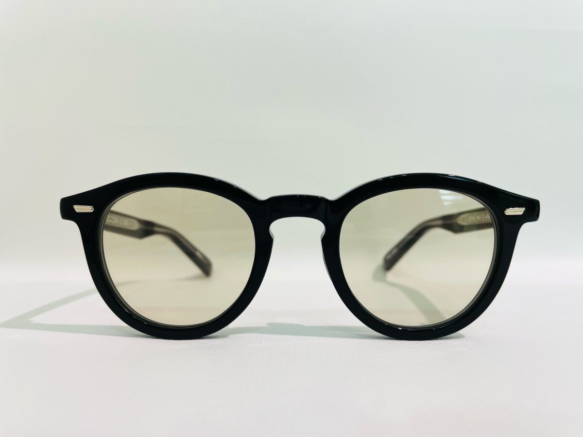 YELLOWS PLUS(イエローズプラス) 】2024SSサングラス”BENNET”のご紹介