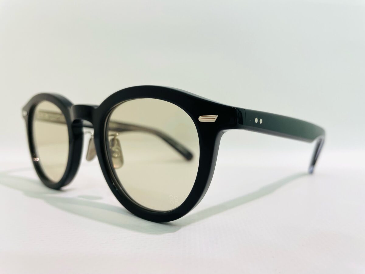 YELLOWS PLUS(イエローズプラス) 】2024SSサングラス”BENNET”のご紹介