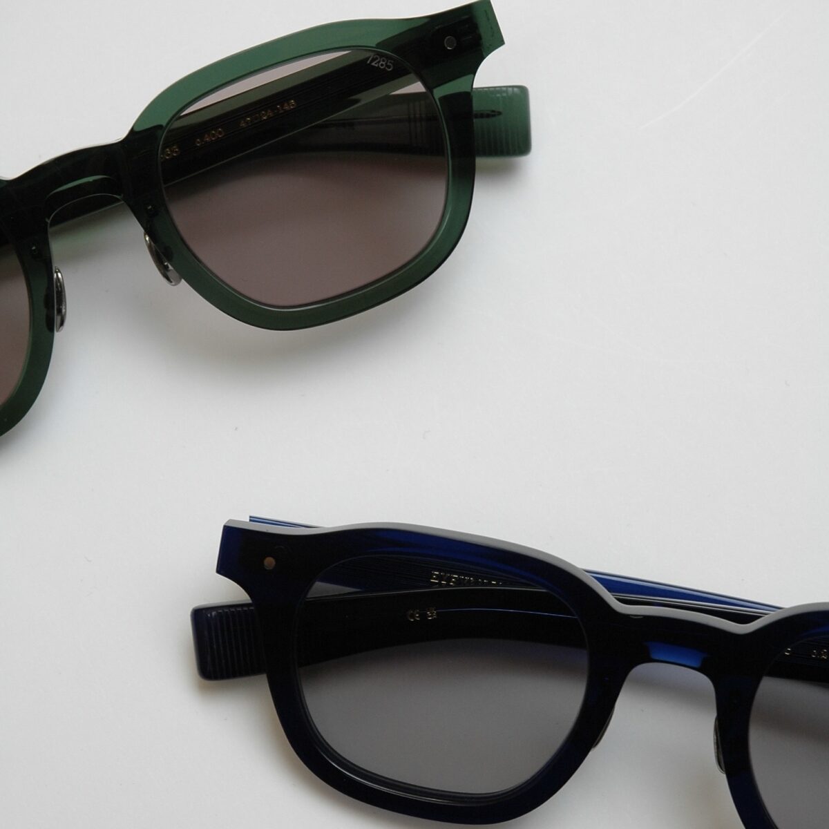 EYVAN新作サングラス【363】入荷！！ | POKER FACE KYOTO TRADITION