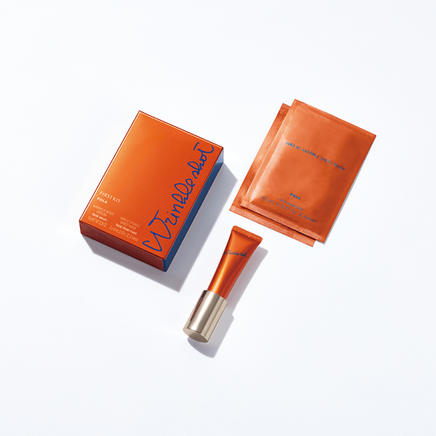 商品ラインナップ | ポーラ公式 エイジングケアと美白・化粧品