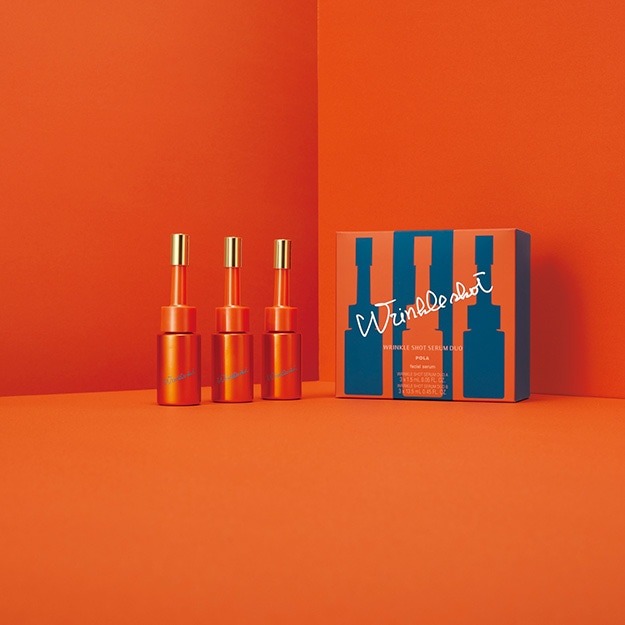 商品ラインナップ | ポーラ公式 エイジングケアと美白・化粧品