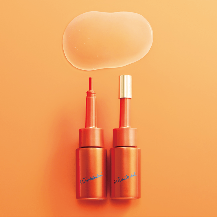 さあ、シワ改善から。「いい顔」初め | ポーラ公式 エイジングケアと