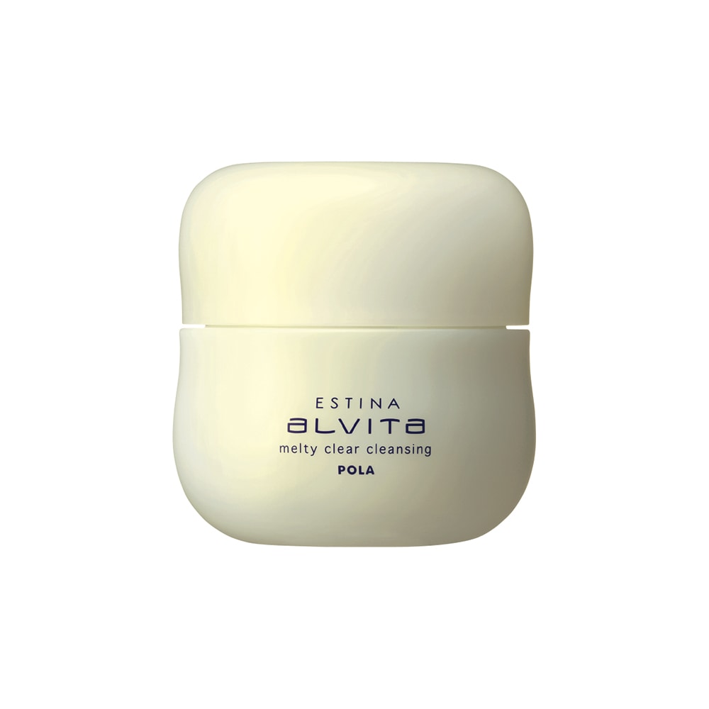 アリュー クレンジングクリーム: 商品詳細 | ポーラ公式 エイジング