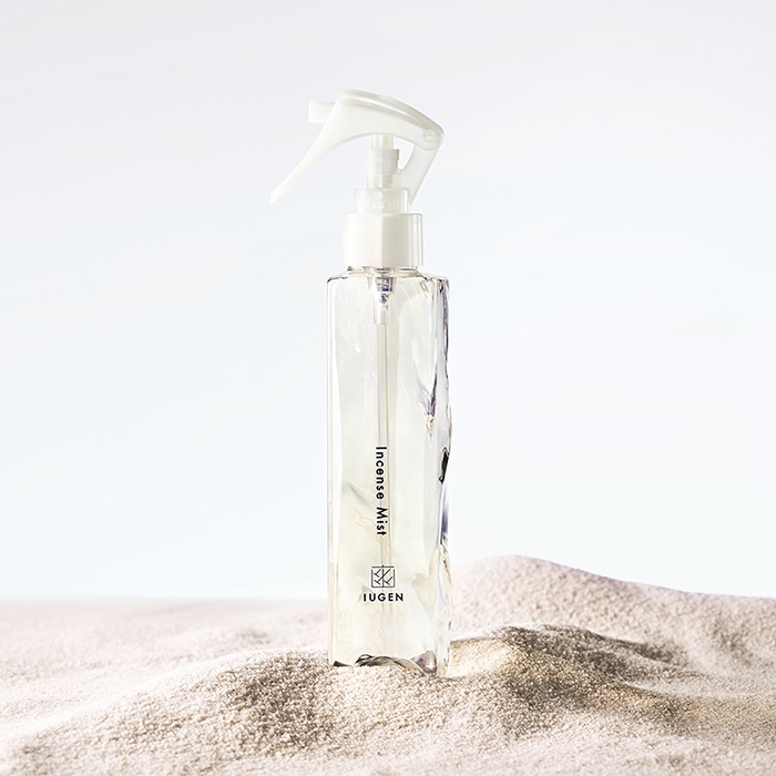 イウゲン インセンスミスト: 商品詳細 | ポーラ公式 エイジングケアと