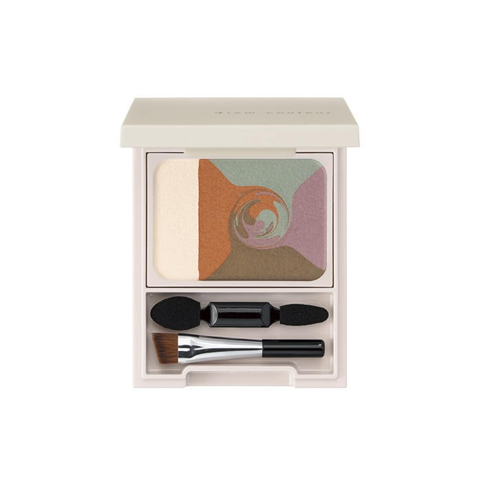 ディエム クルール カラーブレンドパウダーコンシーラー: 商品詳細