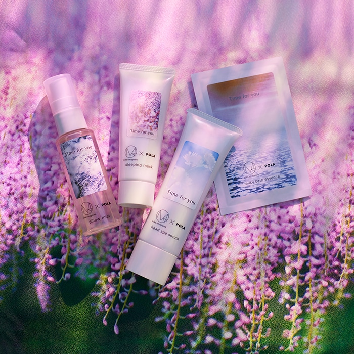 スパークリングブーケ ボディシャンプー(本体 500mL): 商品詳細