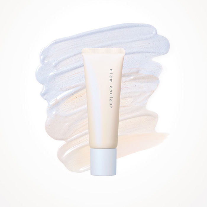 ディエム クルール カラートリックプライマー: 商品詳細 | ポーラ公式