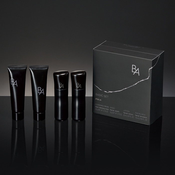 商品検索B.A(並び順：おすすめ順) | ポーラ公式 エイジングケアと美白