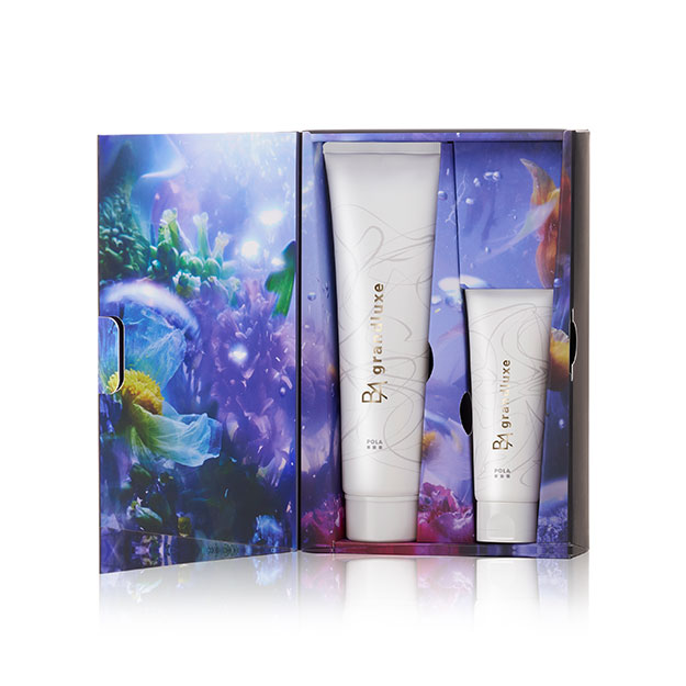 2026年クラス特典（2027年お渡し） | ポーラ公式 エイジングケアと美白