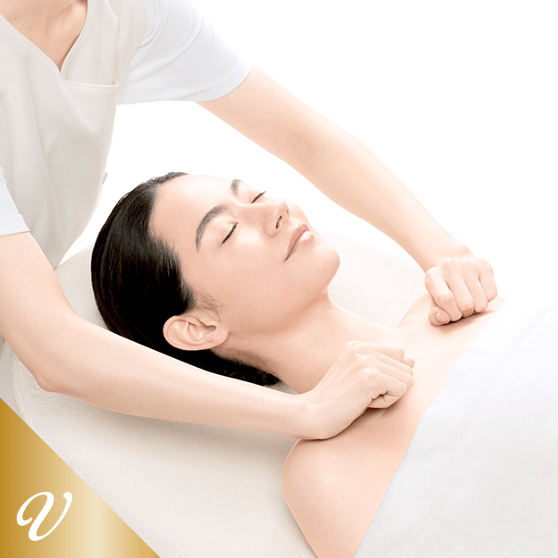 Menu｜POLA 一色大橋ショップの施術メニュー