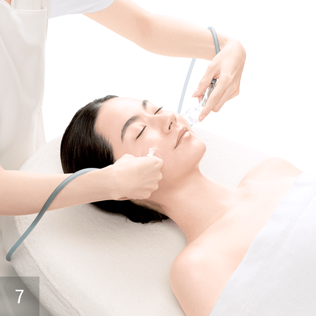 Menu｜POLA 一色大橋ショップの施術メニュー