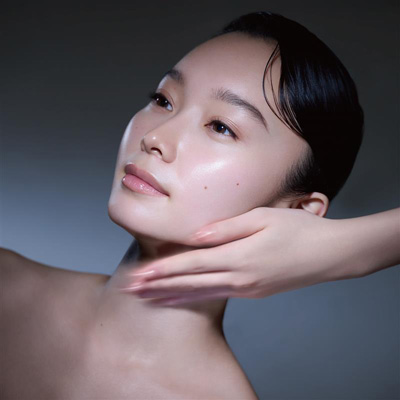 メニュー選択｜ポーラ ギンザ | ポーラ公式 エイジングケアと美白