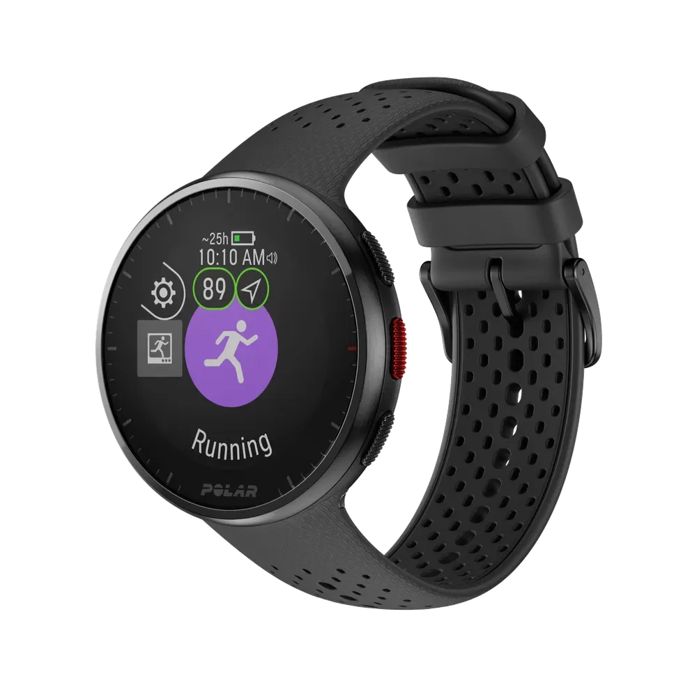 Polar Pacer Pro | Polar Deutschland