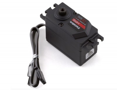Futaba P-HPS-CT500 - Servo HPS-CT500 Low Profile Brushless HV S