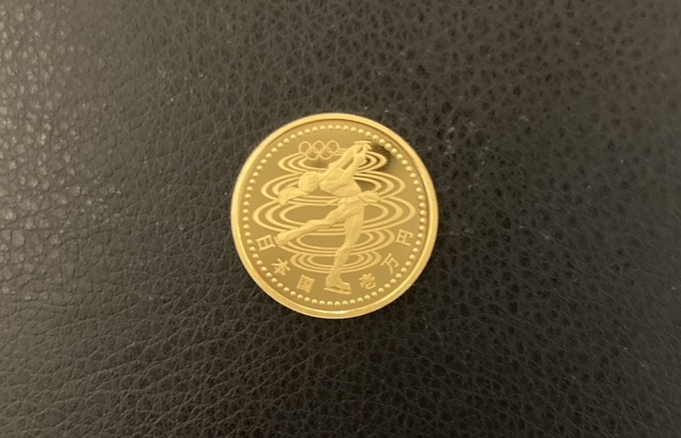 肖像メダルシリーズの今回の人物は福沢諭吉 - 金貨買取本舗｜金貨買取本舗