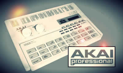 Akai XR10