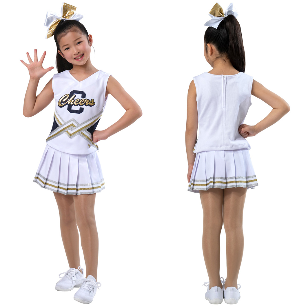 レンタルチアユニフォーム RU-906｜商品詳細｜POMCHE ポムシェ