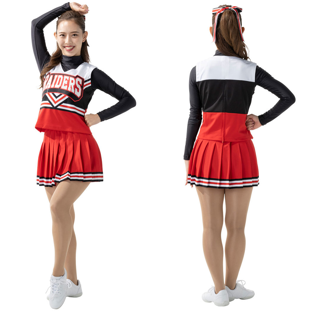 U-03 レディースサイズのみ｜スタンダードユニフォーム（インストック