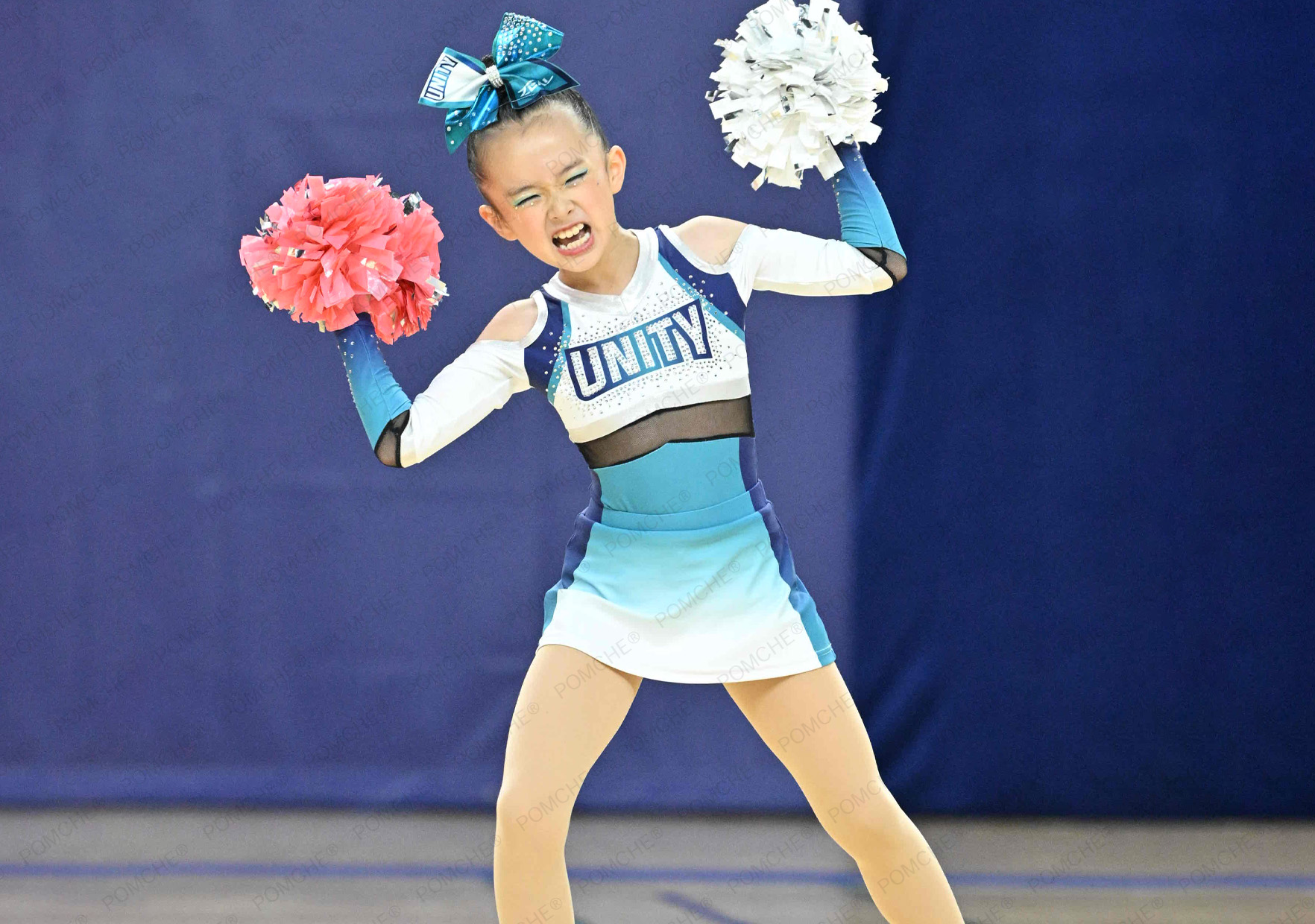 LOICX ロイックス LOICX チアリーディングウェア セット チア