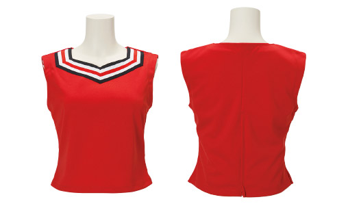 POMCHEユニフォーム - オーダー方法｜チアリーディング＆チアダンス