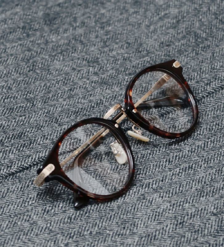 ayameのメガネ・サングラス通販 コンビネーションフレーム一覧ページ