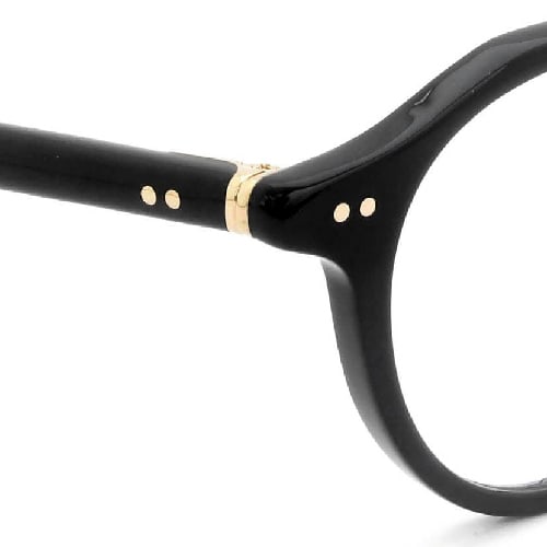 ayame アヤメ メガネ SPIKE スパイク通販 BK 47□22 正規取扱店