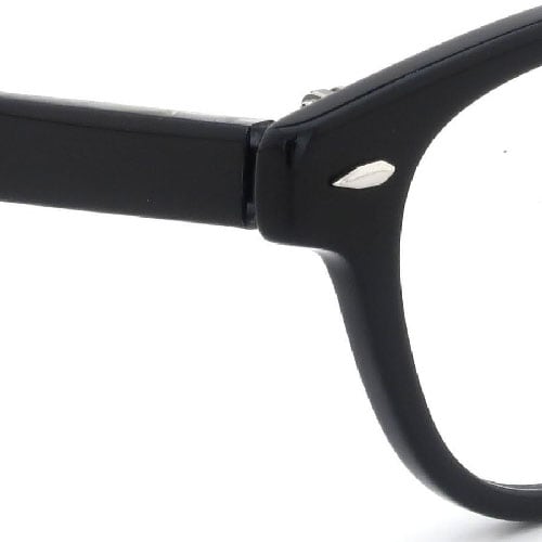 EYEVAN アイヴァン 跳ね上げ・単式メガネ Webb-FP(47)通販 col.PBK 47