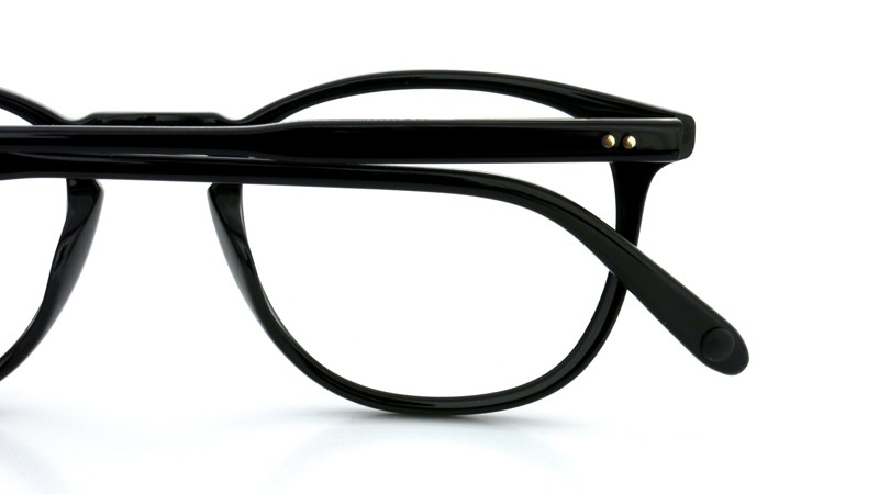 GARRETT LEIGHT ギャレットライト(GLCO) メガネ通販 KINNEY BK 47